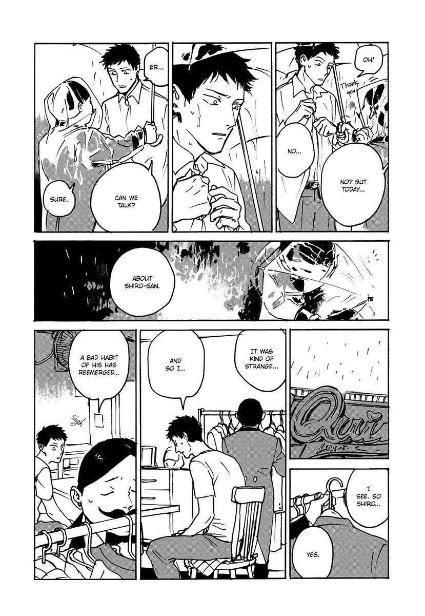 Loved-Circus-By-Asada-Nemui-Eng page 23