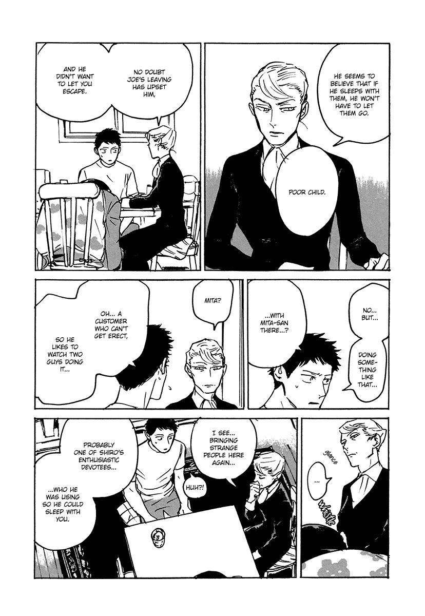 Loved-Circus-By-Asada-Nemui-Eng page 28