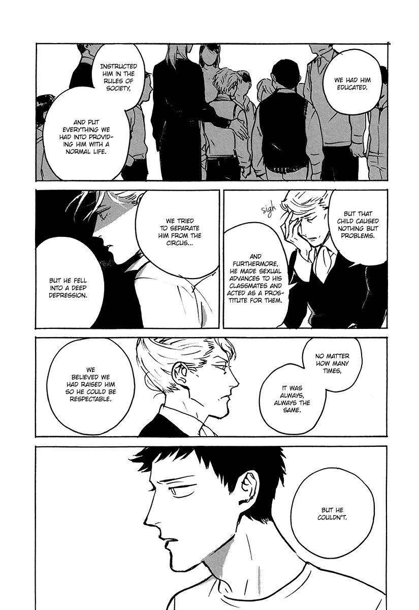 Loved-Circus-By-Asada-Nemui-Eng page 32