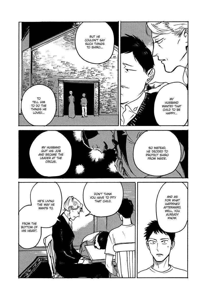 Loved-Circus-By-Asada-Nemui-Eng page 34