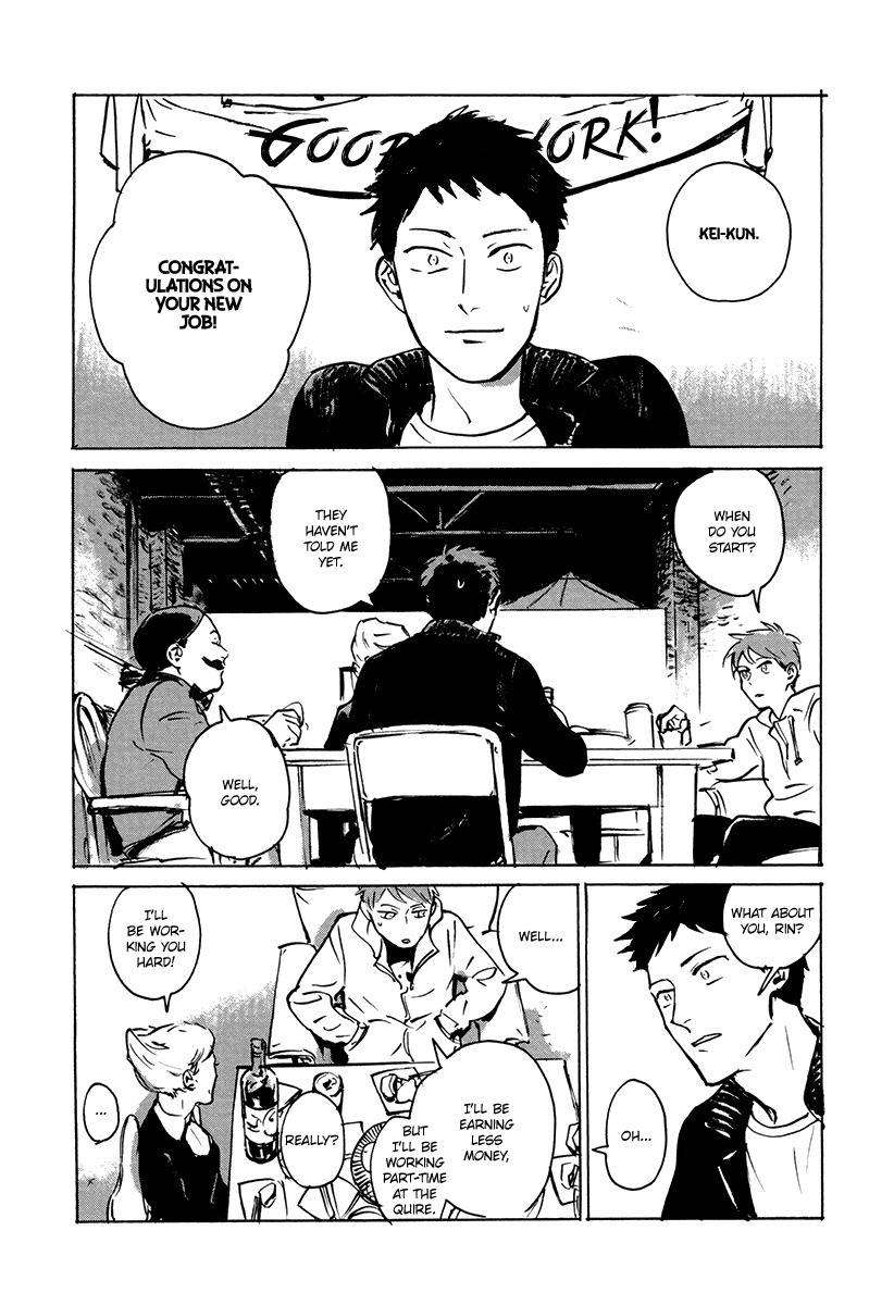 Loved-Circus-By-Asada-Nemui-Eng page 4