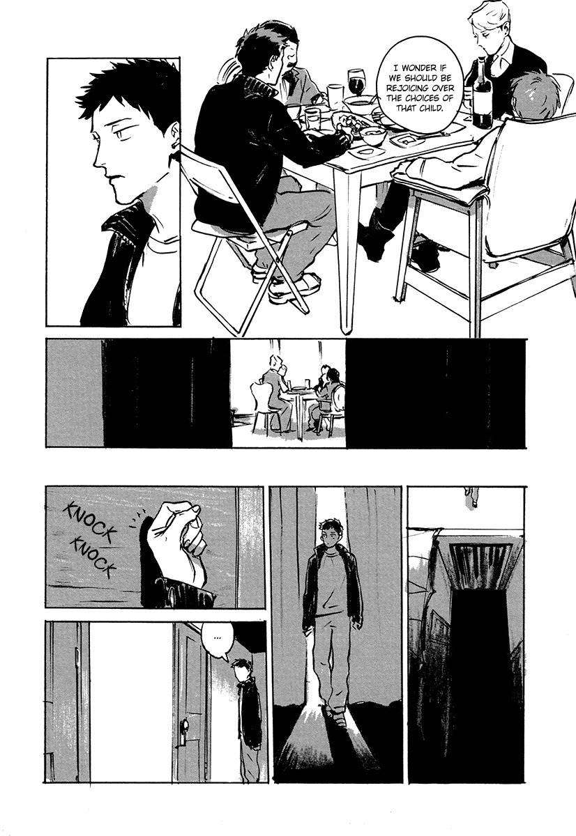 Loved-Circus-By-Asada-Nemui-Eng page 7