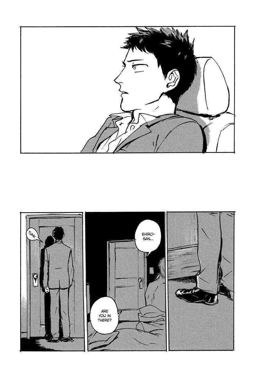 Loved-Circus-By-Asada-Nemui-Eng page 15