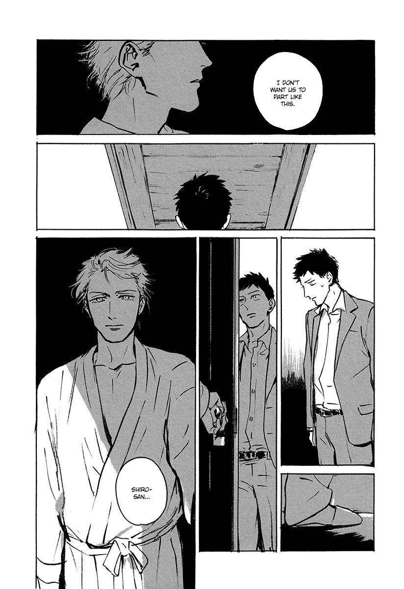 Loved-Circus-By-Asada-Nemui-Eng page 18