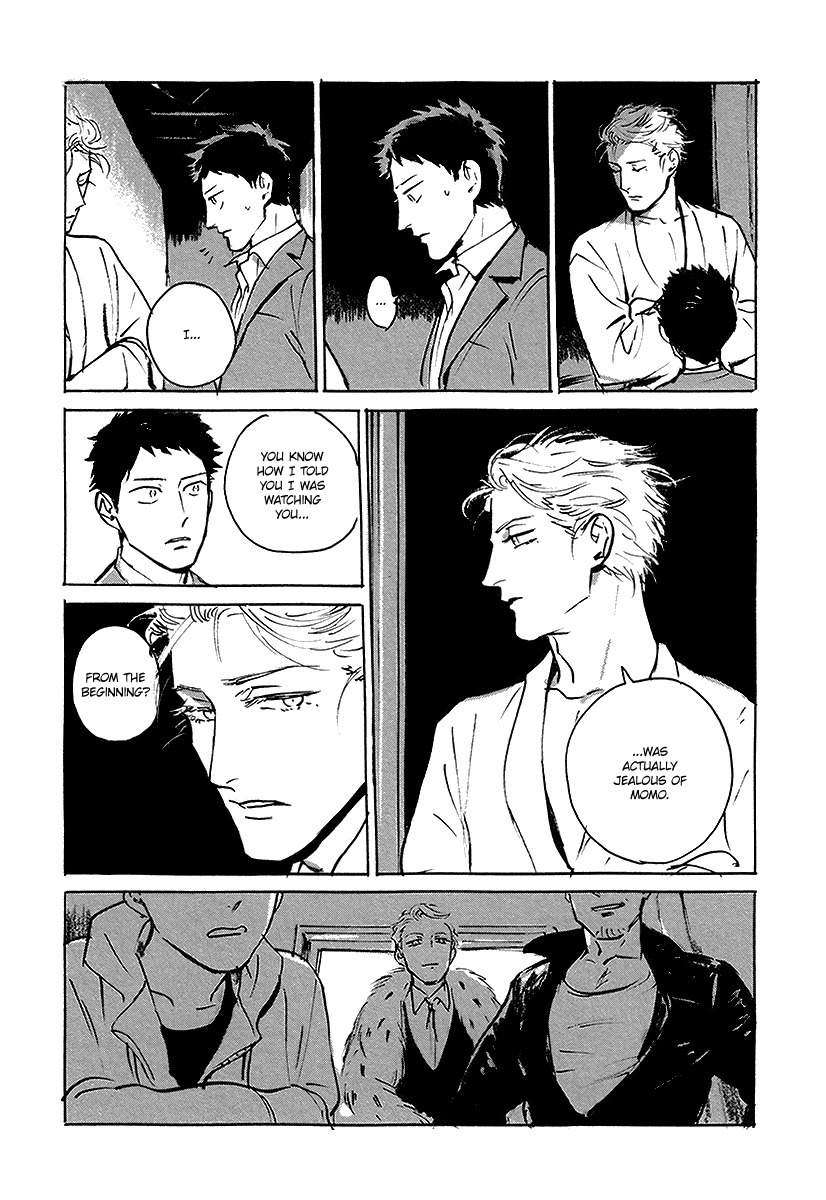 Loved-Circus-By-Asada-Nemui-Eng page 19