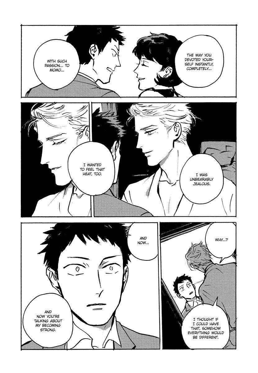 Loved-Circus-By-Asada-Nemui-Eng page 20