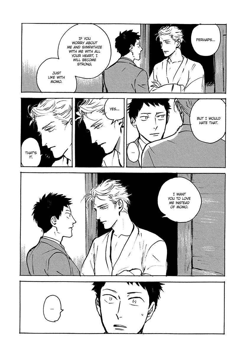 Loved-Circus-By-Asada-Nemui-Eng page 21