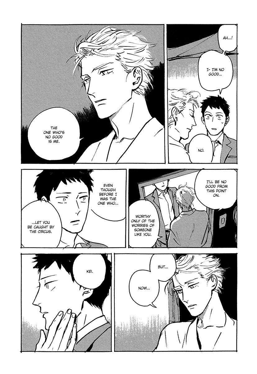 Loved-Circus-By-Asada-Nemui-Eng page 22