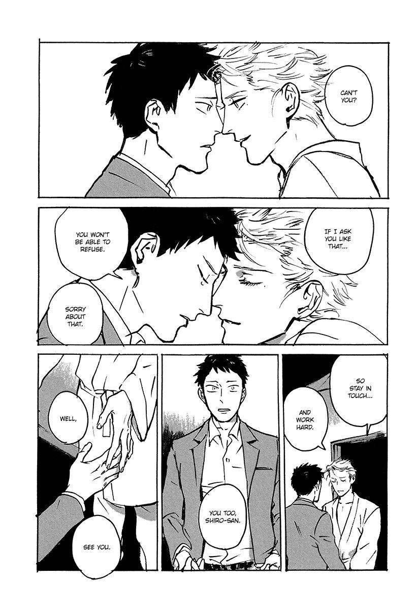 Loved-Circus-By-Asada-Nemui-Eng page 24