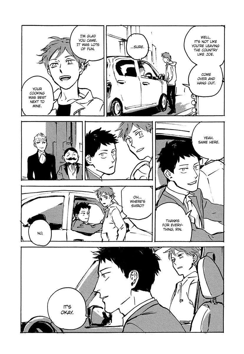 Loved-Circus-By-Asada-Nemui-Eng page 26