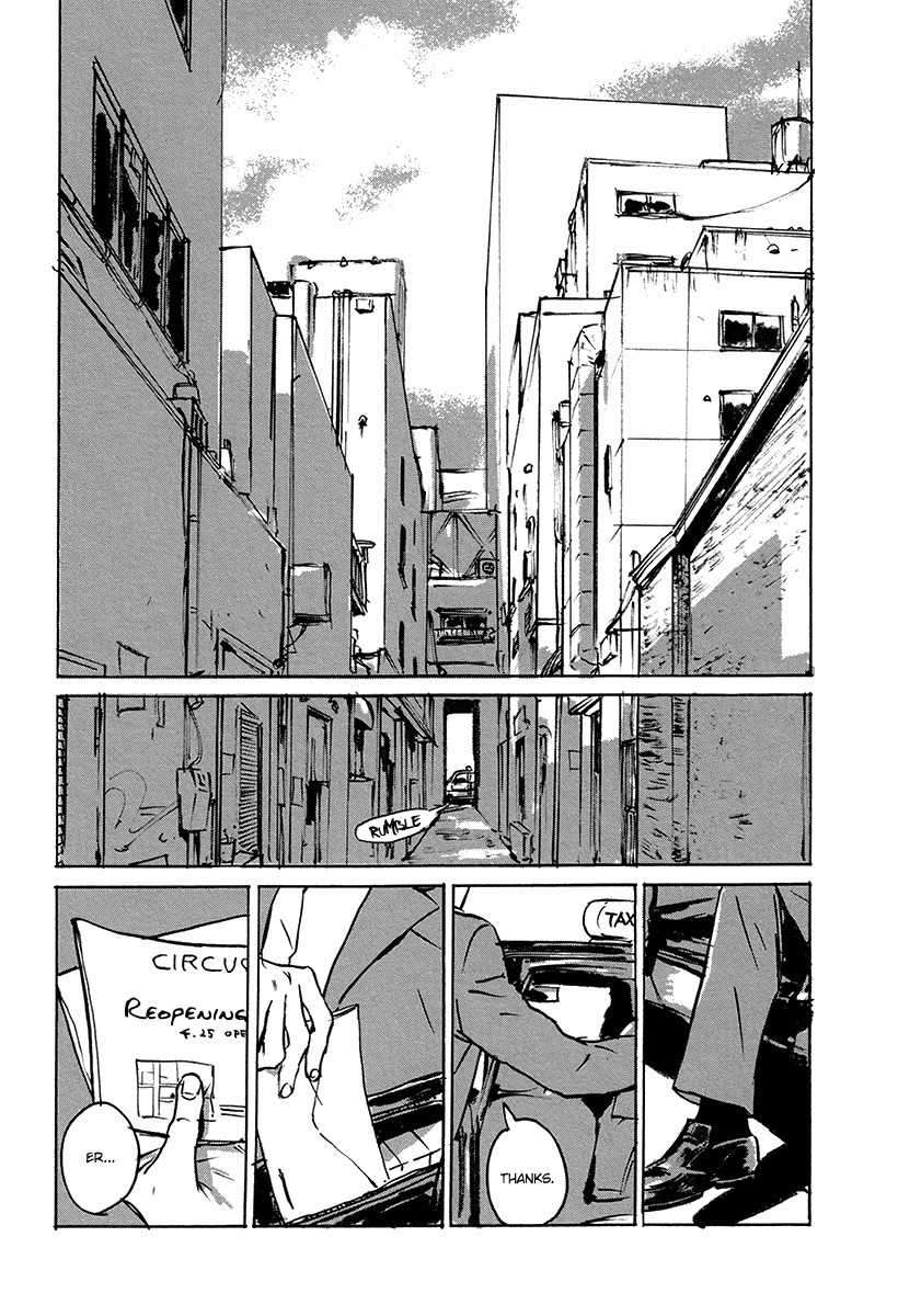 Loved-Circus-By-Asada-Nemui-Eng page 28