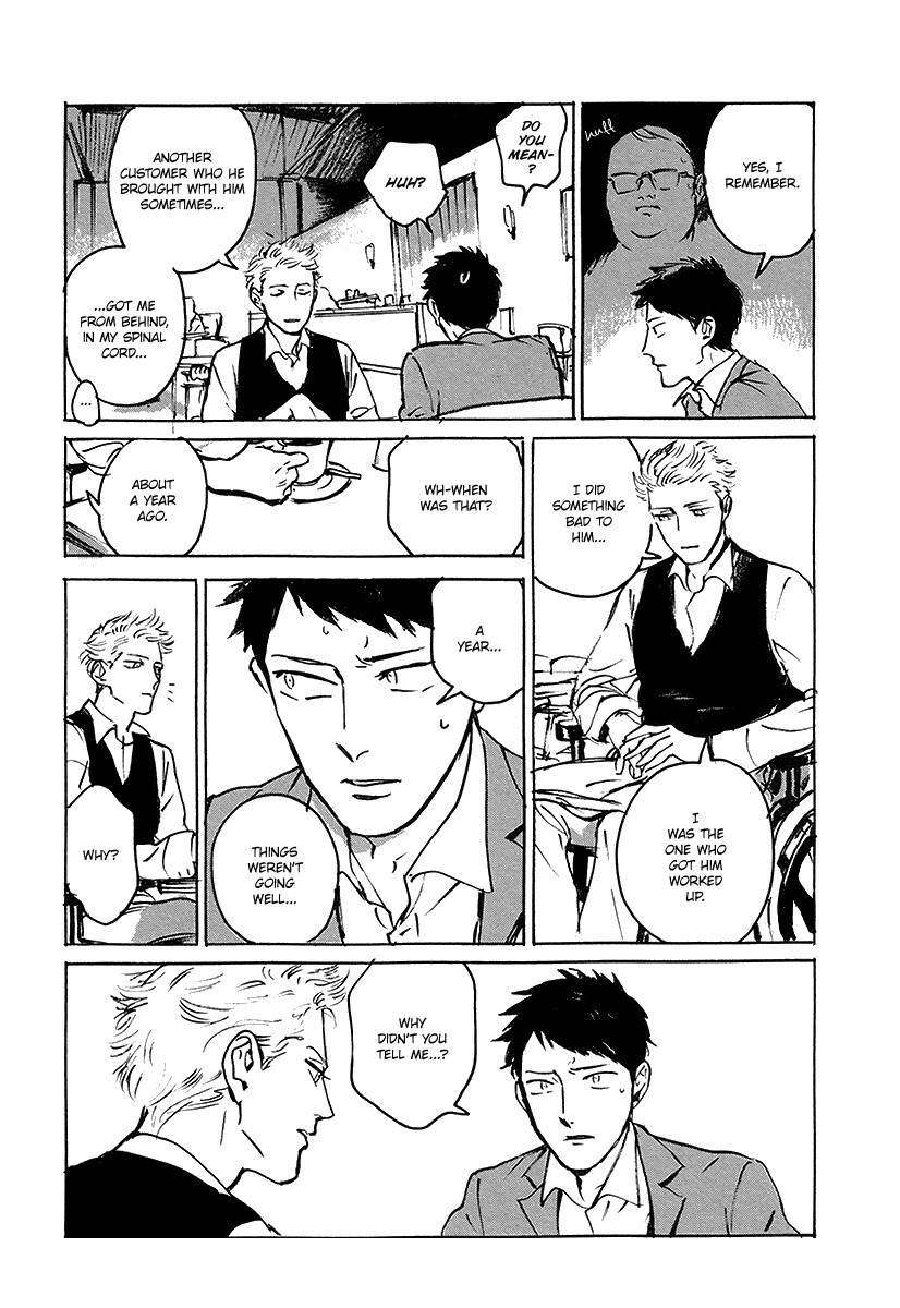 Loved-Circus-By-Asada-Nemui-Eng page 34