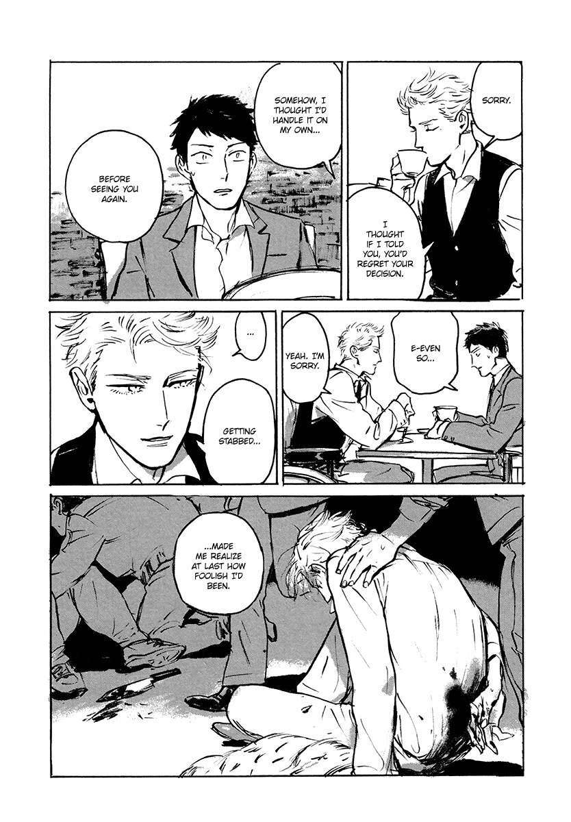 Loved-Circus-By-Asada-Nemui-Eng page 35