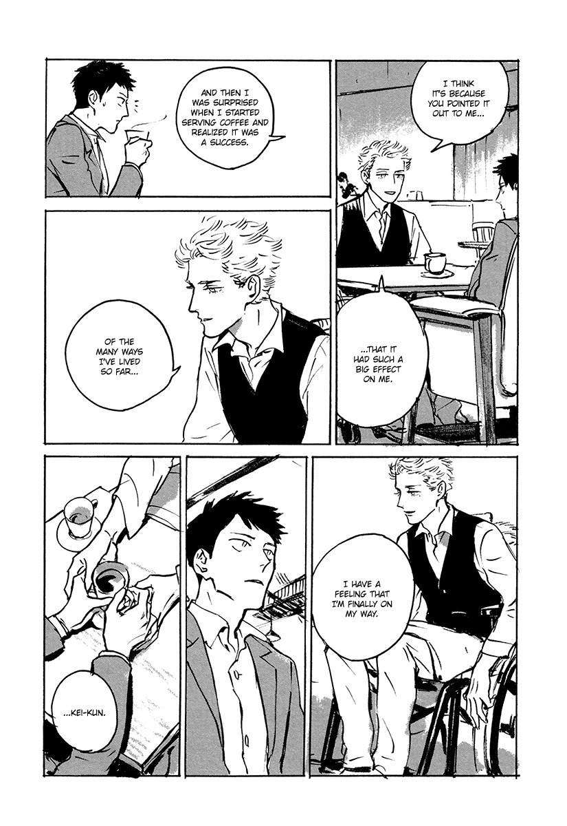 Loved-Circus-By-Asada-Nemui-Eng page 38