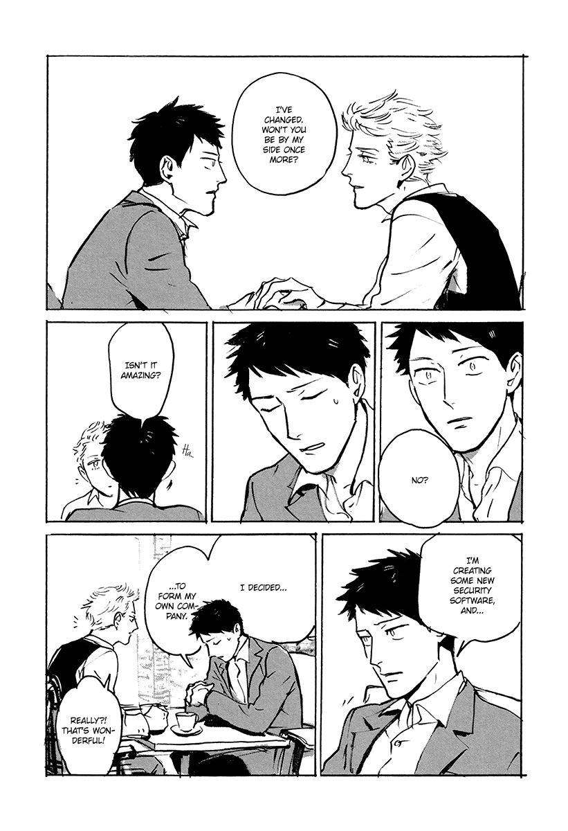 Loved-Circus-By-Asada-Nemui-Eng page 39