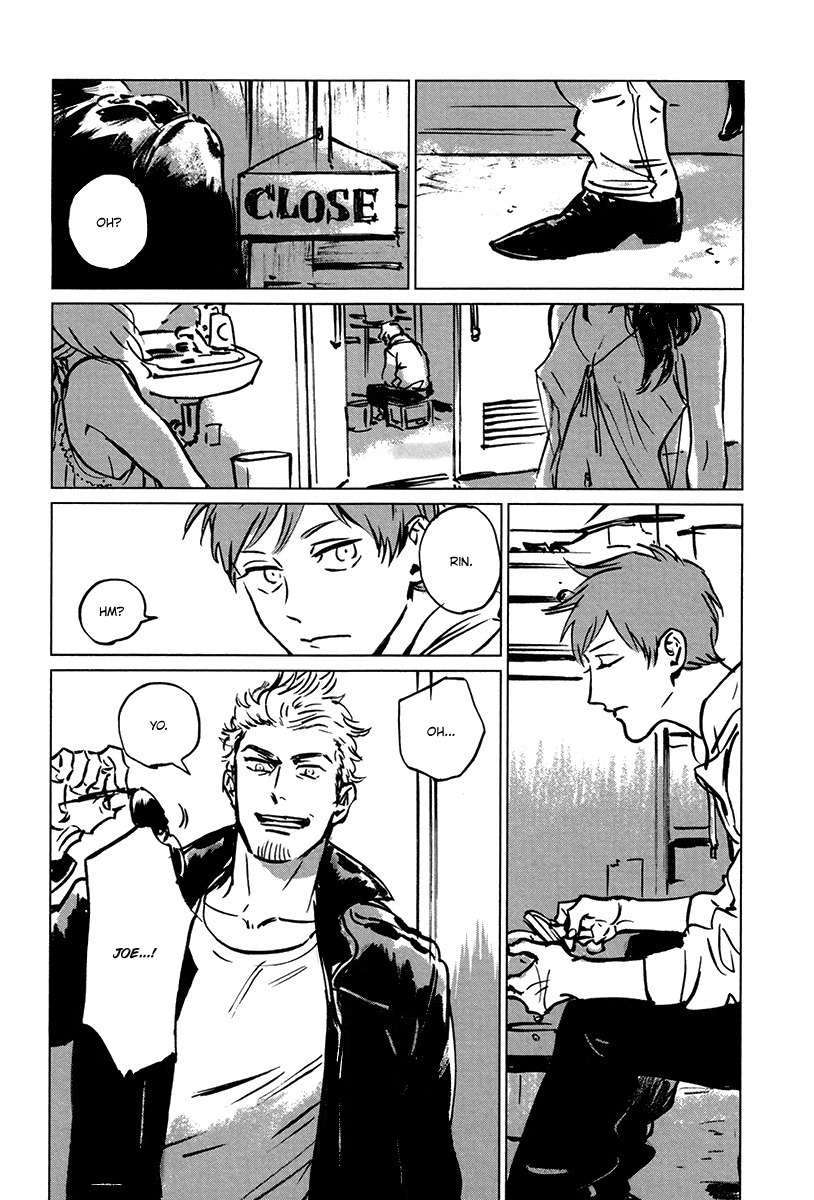 Loved-Circus-By-Asada-Nemui-Eng page 3