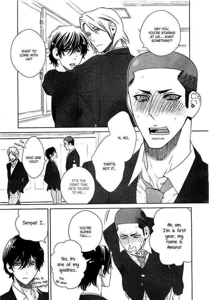 Loveism-Kataomoizumu-By-Amagi-Reno-Eng page 13