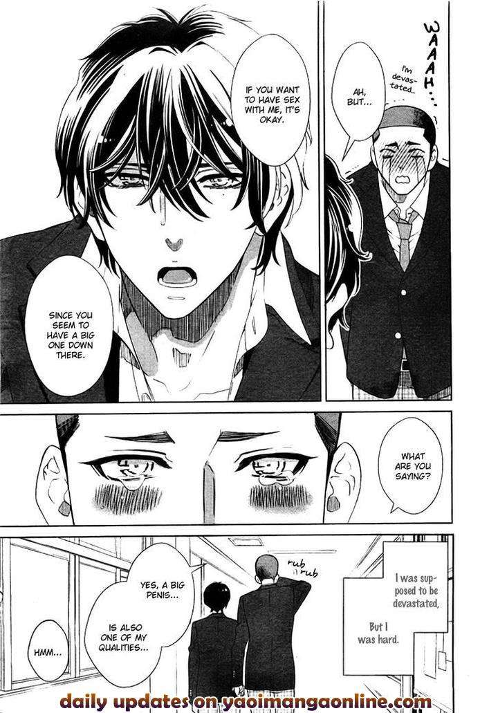 Loveism-Kataomoizumu-By-Amagi-Reno-Eng page 15