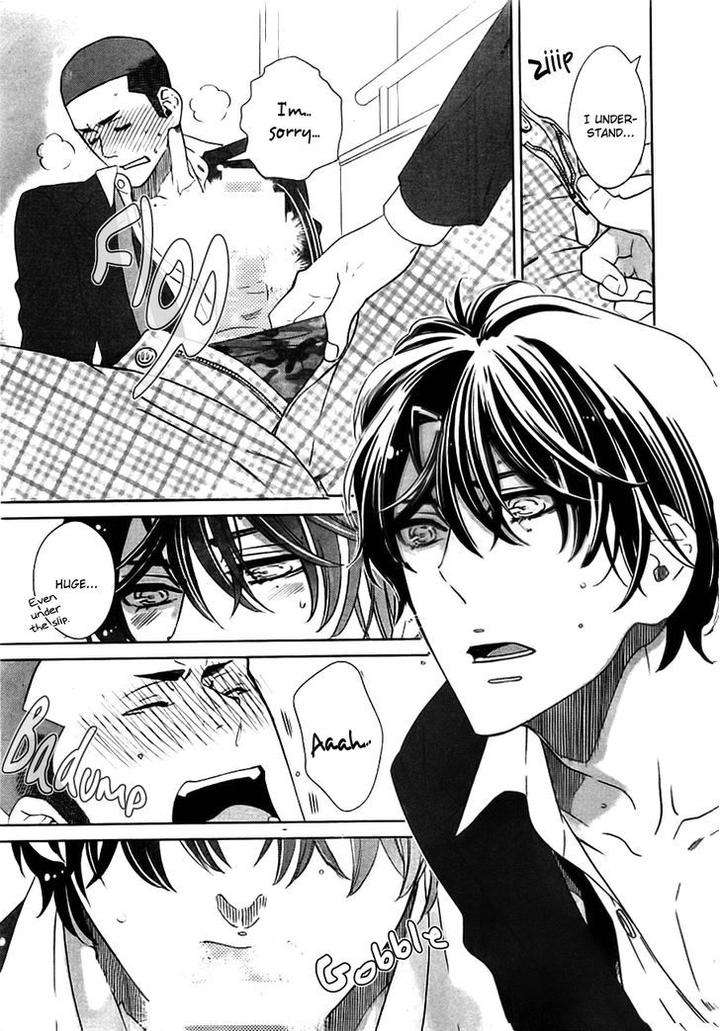 Loveism-Kataomoizumu-By-Amagi-Reno-Eng page 17