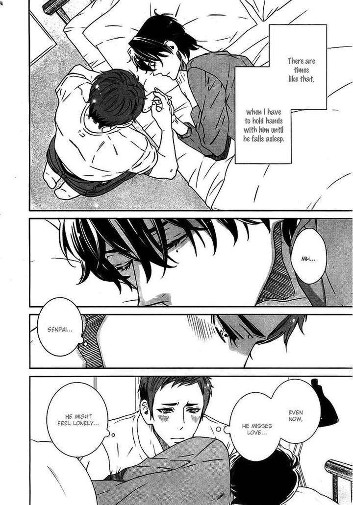Loveism-Kataomoizumu-By-Amagi-Reno-Eng page 32