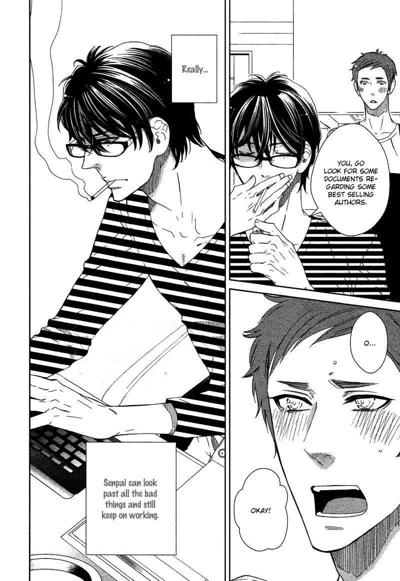 Loveism-Kataomoizumu-By-Amagi-Reno-Eng page 6