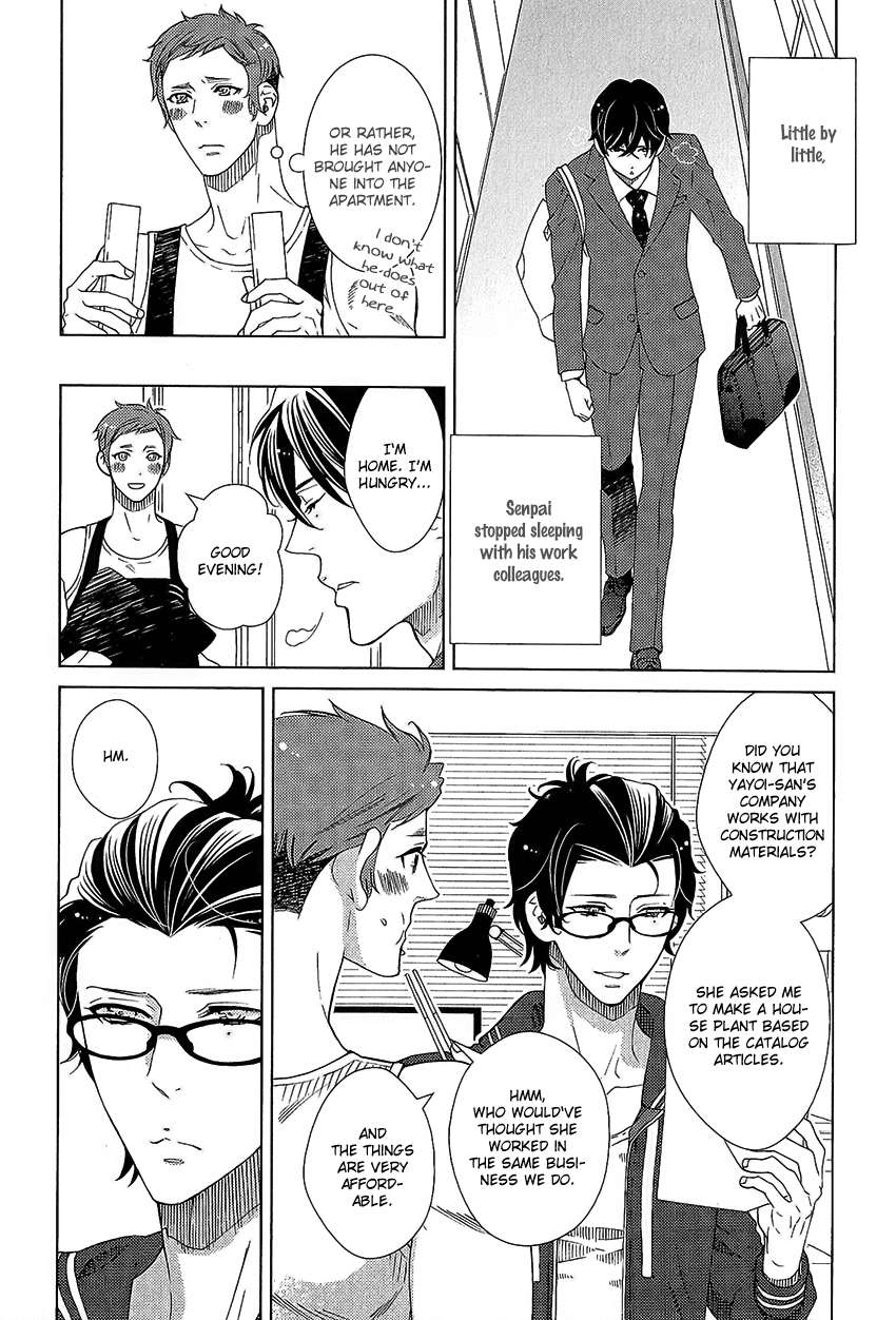 Loveism-Kataomoizumu-By-Amagi-Reno-Eng page 16