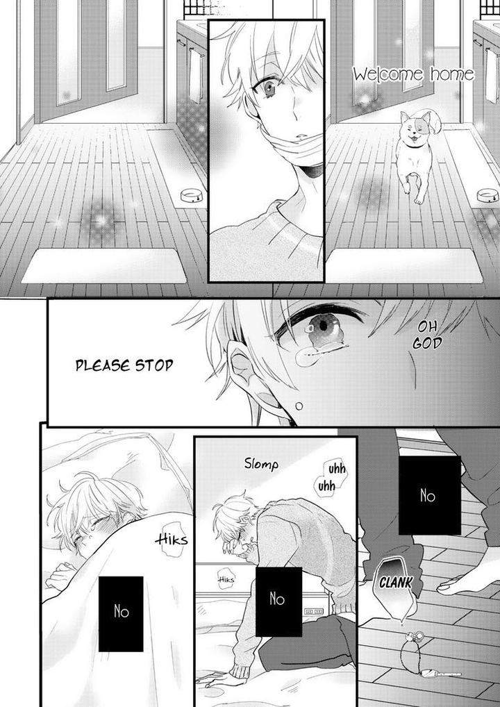 Lovely-Play-Yamamoto-Ataru-Eng page 11