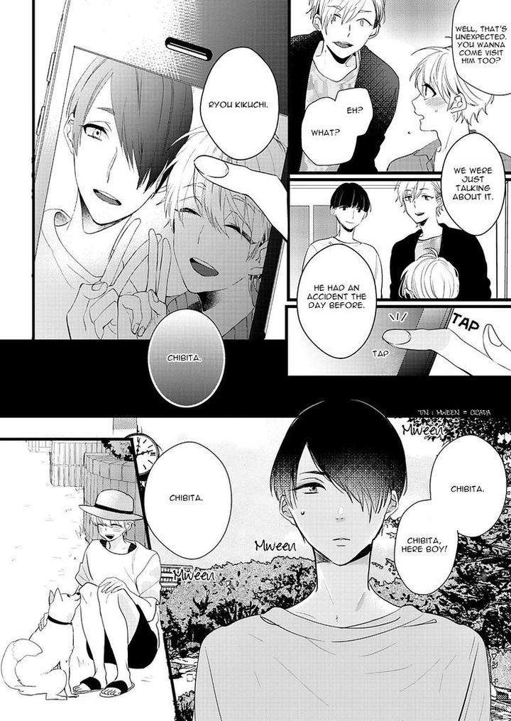 Lovely-Play-Yamamoto-Ataru-Eng page 23
