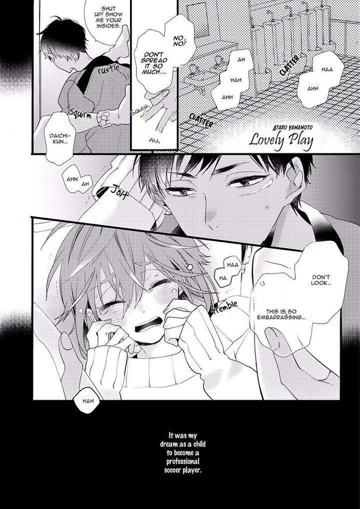 Lovely-Play-Yamamoto-Ataru-Eng page 2
