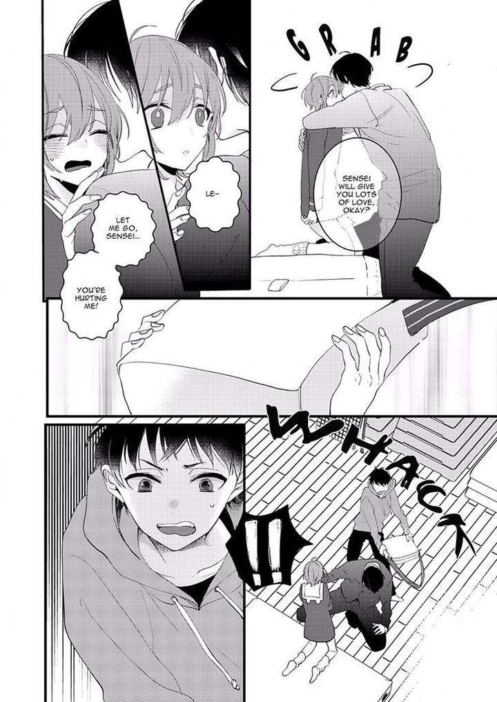 Lovely-Play-Yamamoto-Ataru-Eng page 7