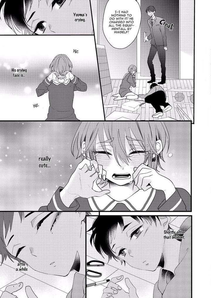 Lovely-Play-Yamamoto-Ataru-Eng page 10