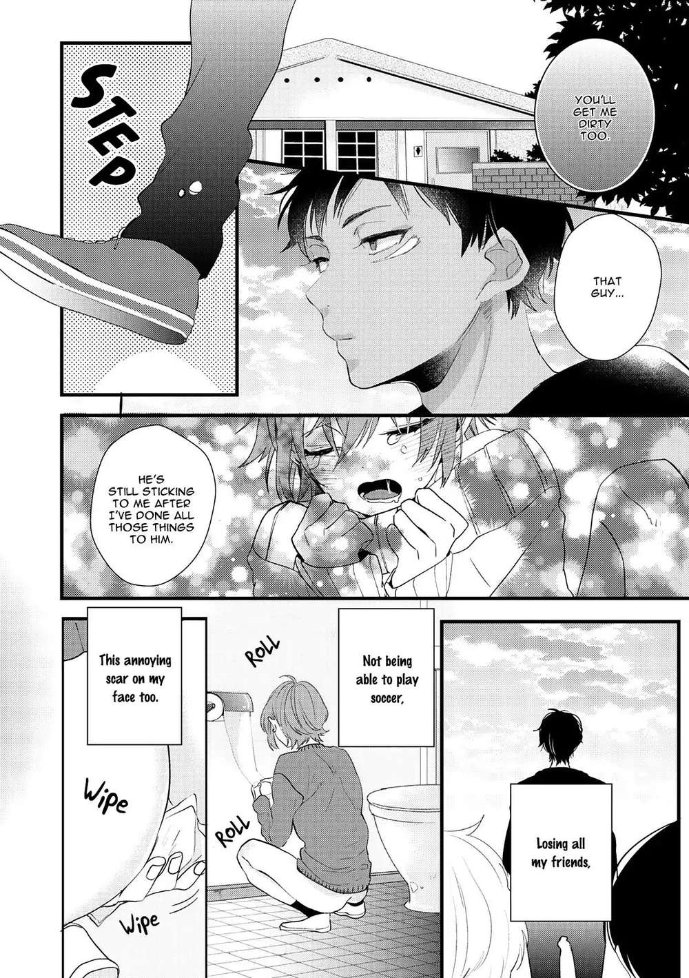 Lovely-Play-Yamamoto-Ataru-Eng page 6