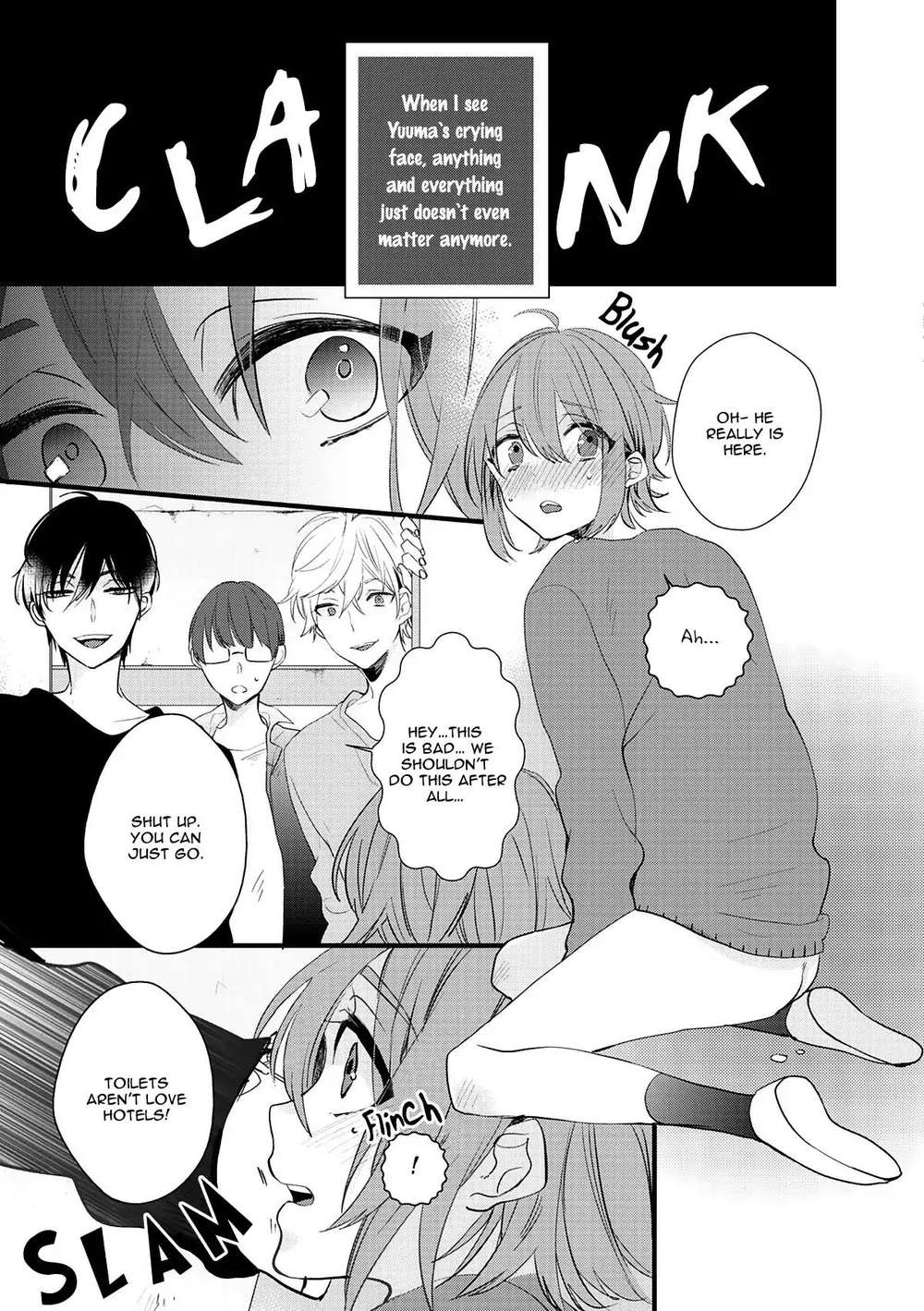 Lovely-Play-Yamamoto-Ataru-Eng page 7