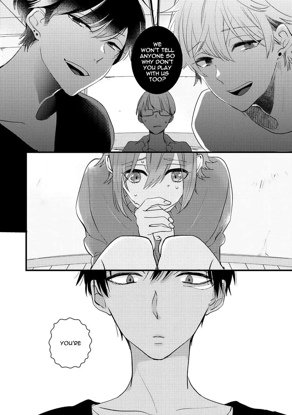 Lovely-Play-Yamamoto-Ataru-Eng page 8