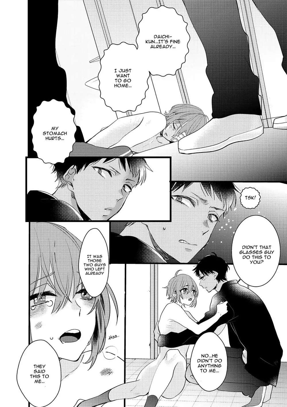 Lovely-Play-Yamamoto-Ataru-Eng page 10