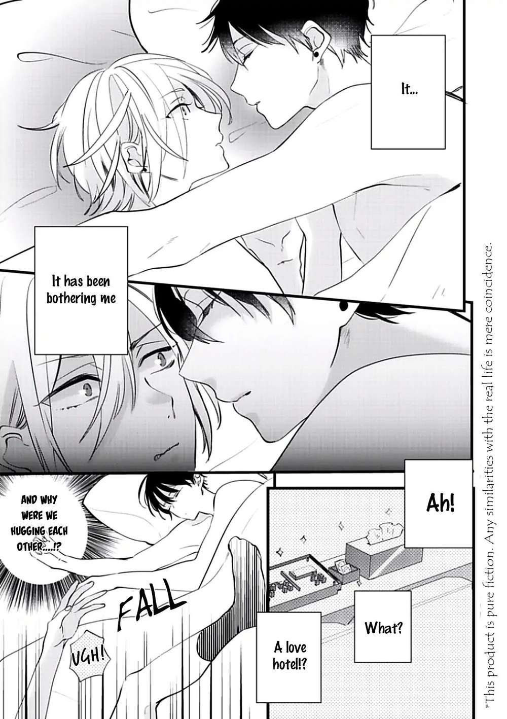 Lovely-Play-Yamamoto-Ataru-Eng page 3