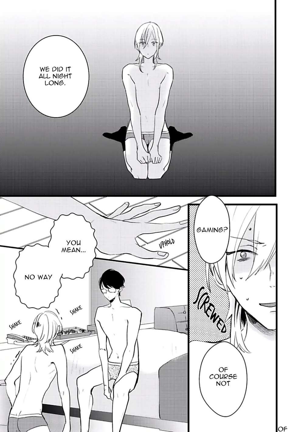 Lovely-Play-Yamamoto-Ataru-Eng page 7