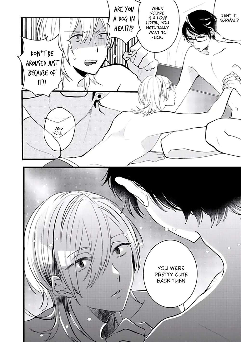 Lovely-Play-Yamamoto-Ataru-Eng page 10