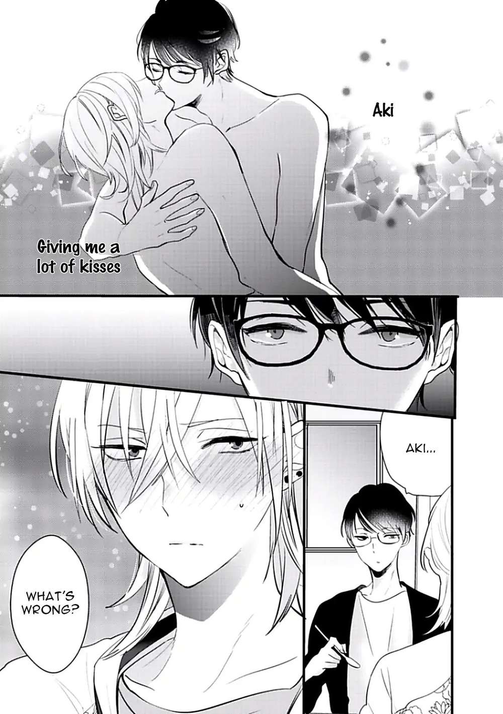 Lovely-Play-Yamamoto-Ataru-Eng page 15