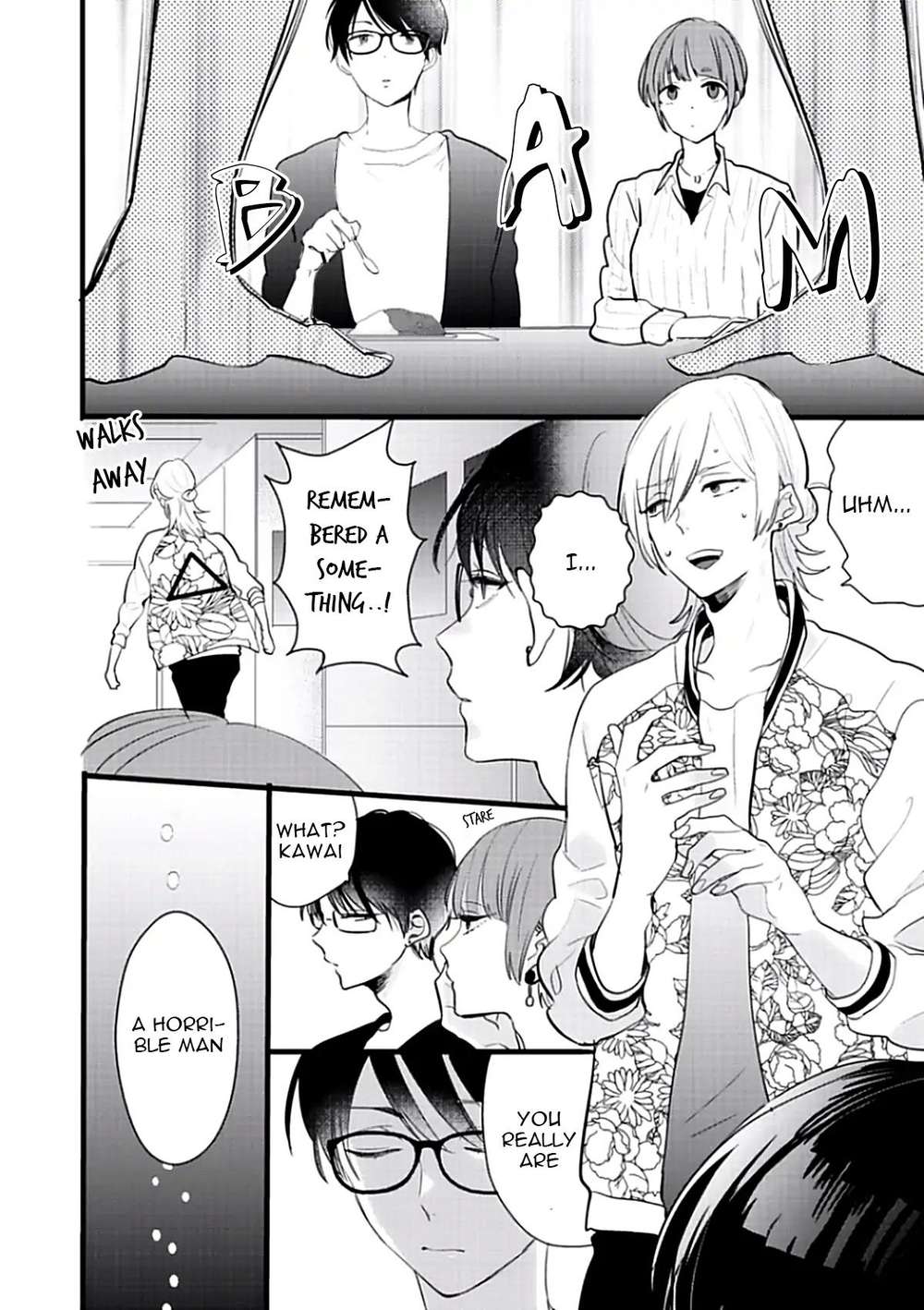 Lovely-Play-Yamamoto-Ataru-Eng page 16