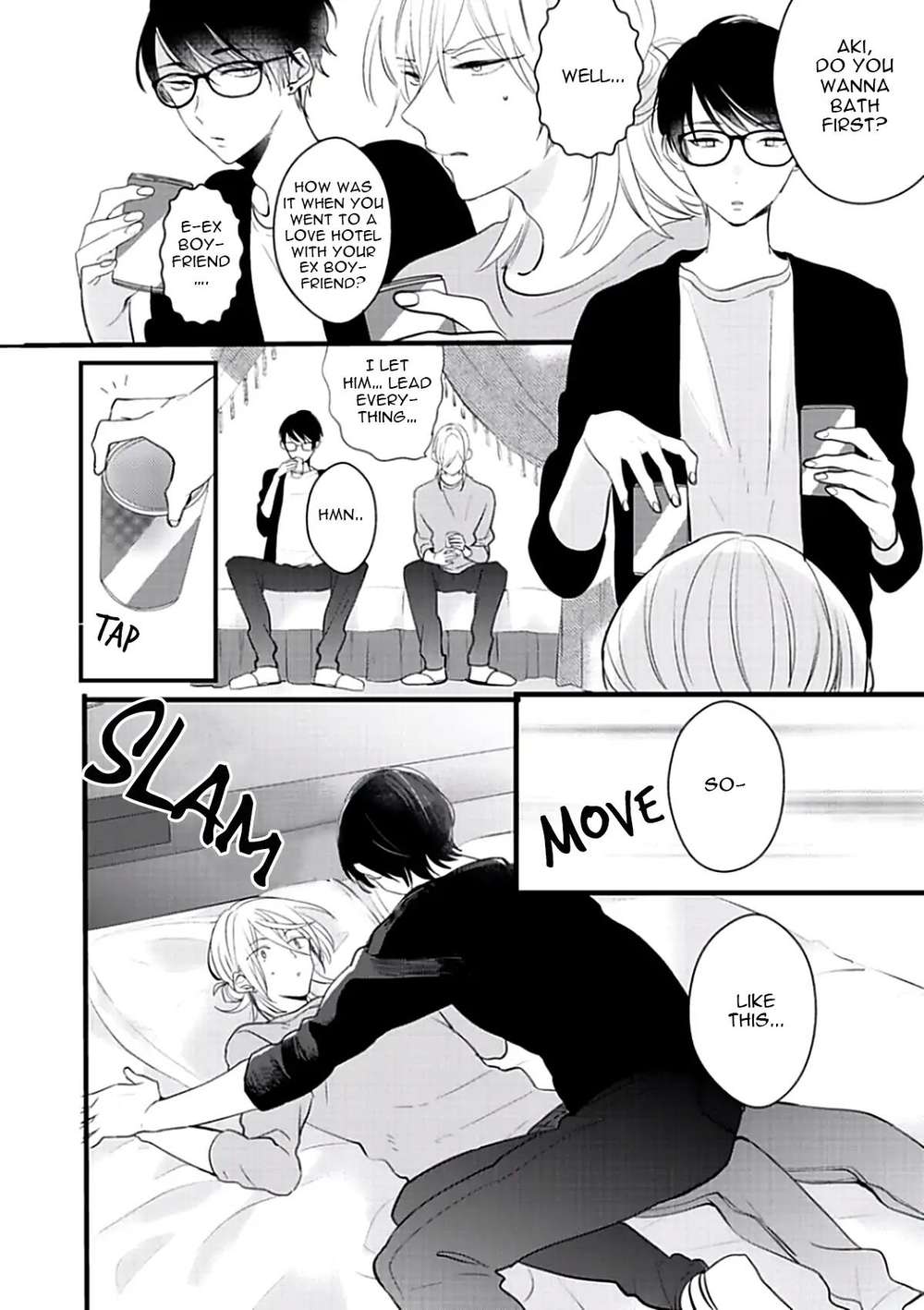 Lovely-Play-Yamamoto-Ataru-Eng page 22