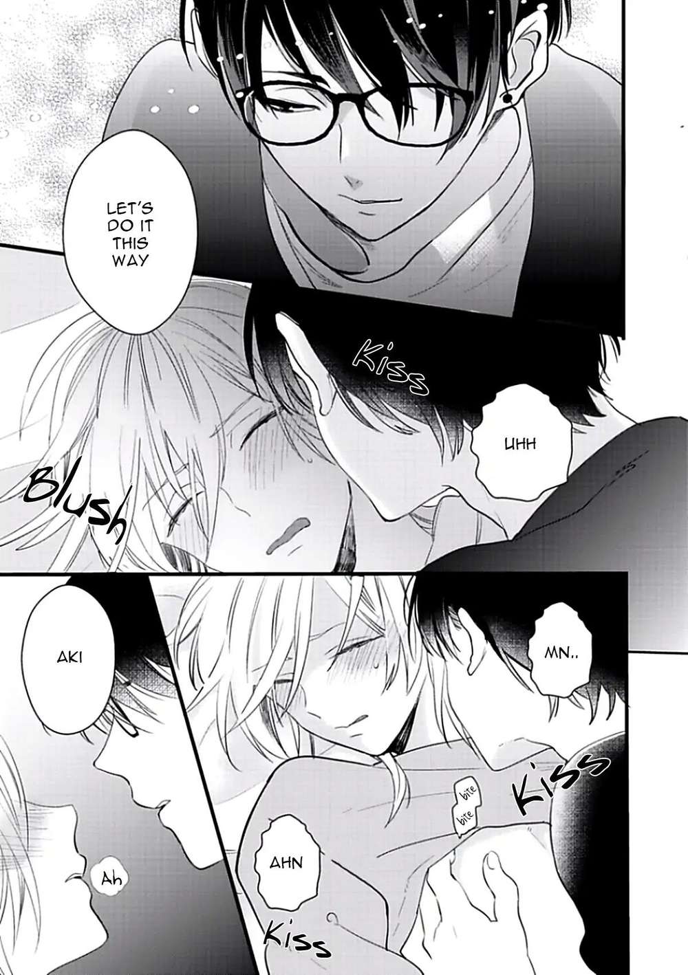 Lovely-Play-Yamamoto-Ataru-Eng page 23