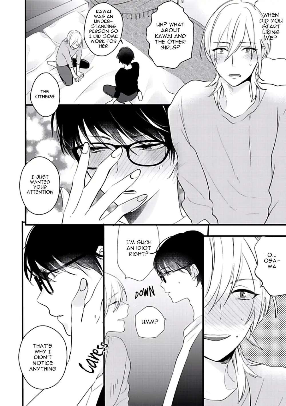 Lovely-Play-Yamamoto-Ataru-Eng page 30