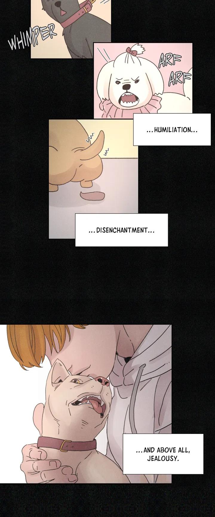 Lovesick-Dog-By-Songhyel-Eng page 4