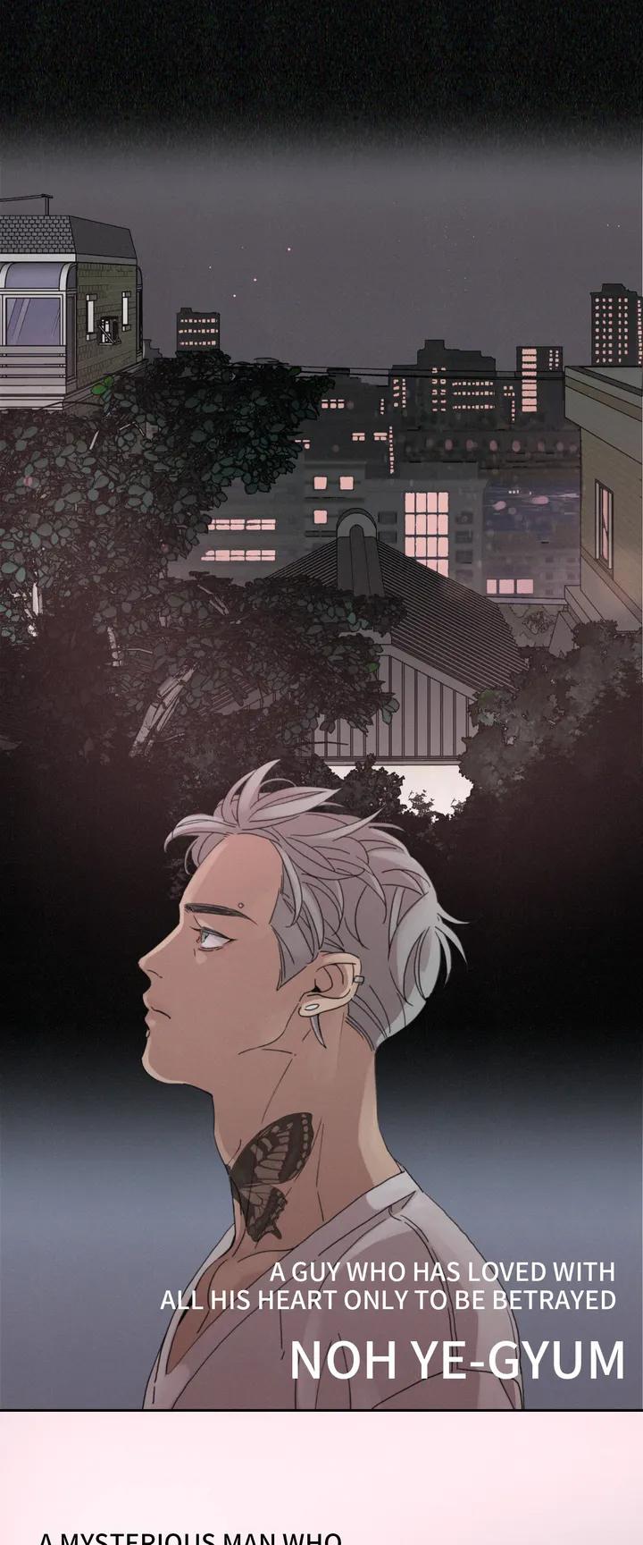 Lovesick-Dog-By-Songhyel-Eng page 5