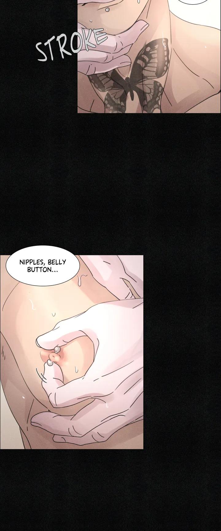 Lovesick-Dog-By-Songhyel-Eng page 9