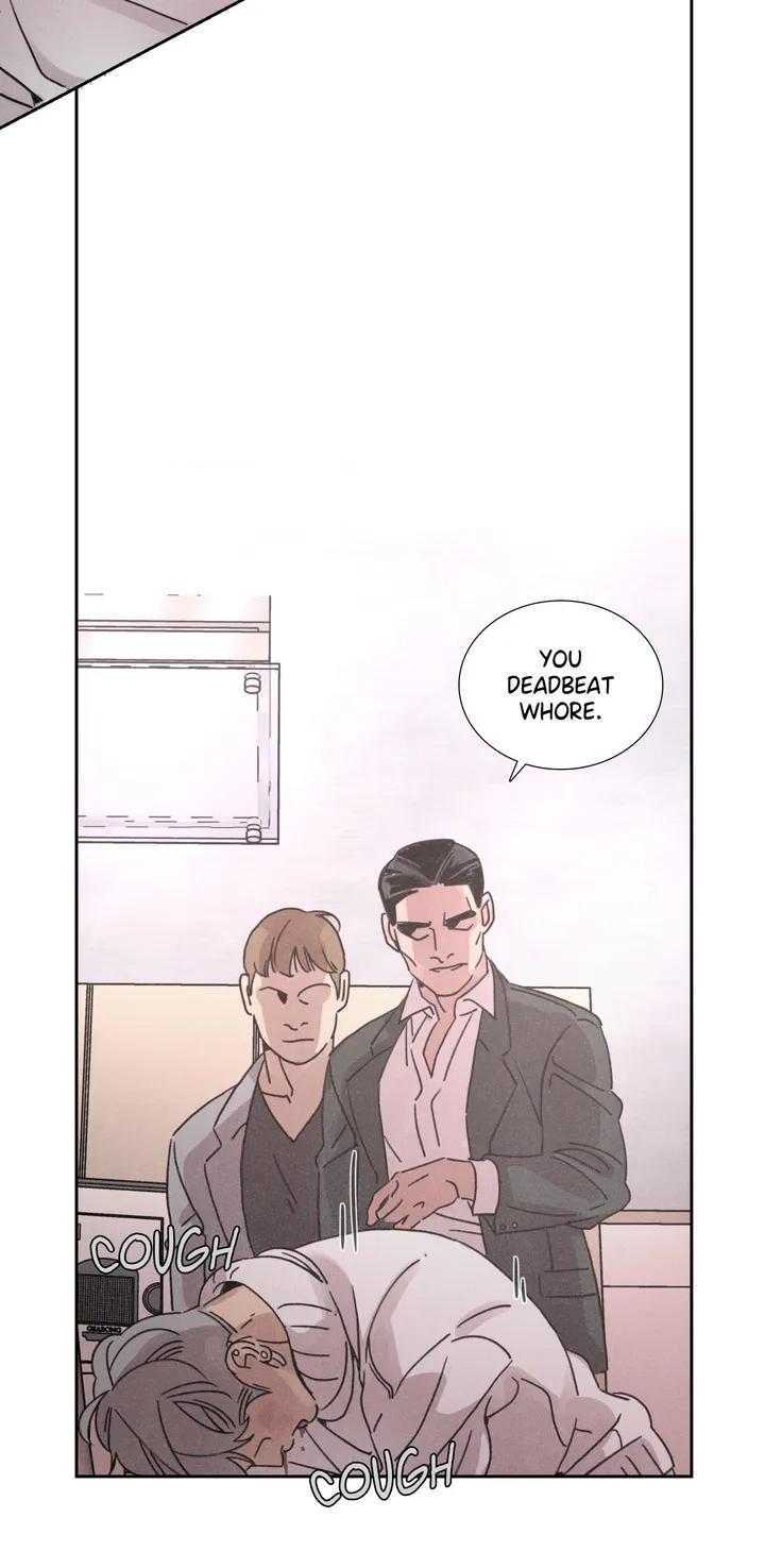Lovesick-Dog-By-Songhyel-Eng page 4