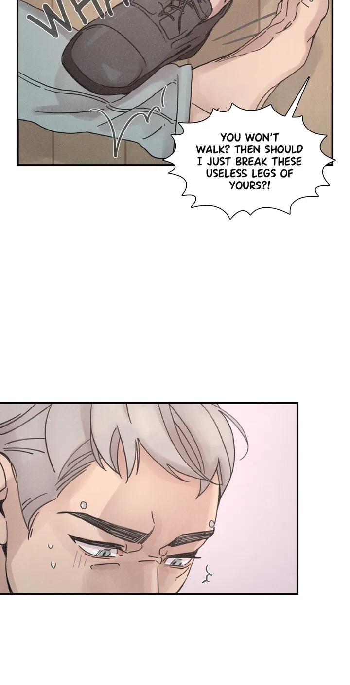 Lovesick-Dog-By-Songhyel-Eng page 11