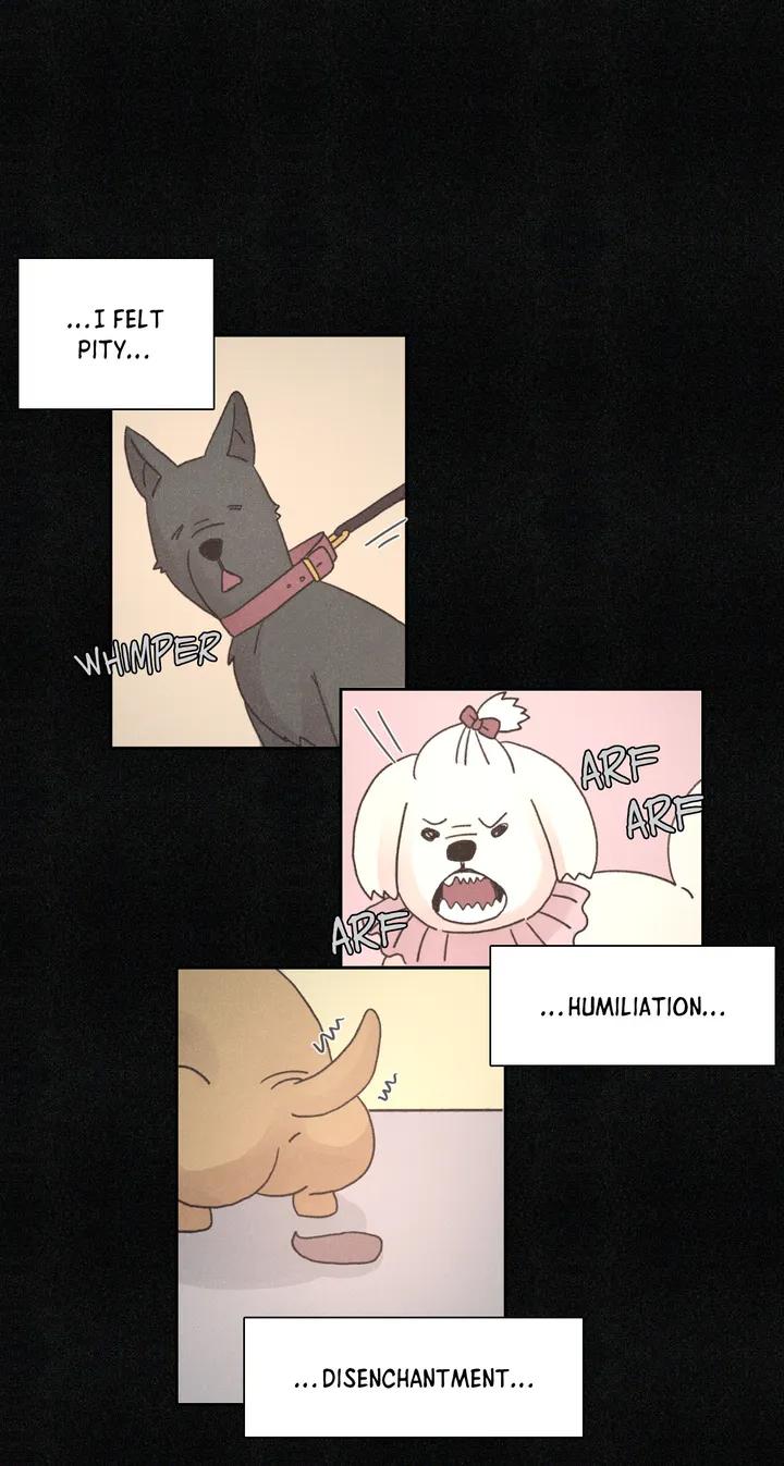 Lovesick-Dog-By-Songhyel-Eng page 25