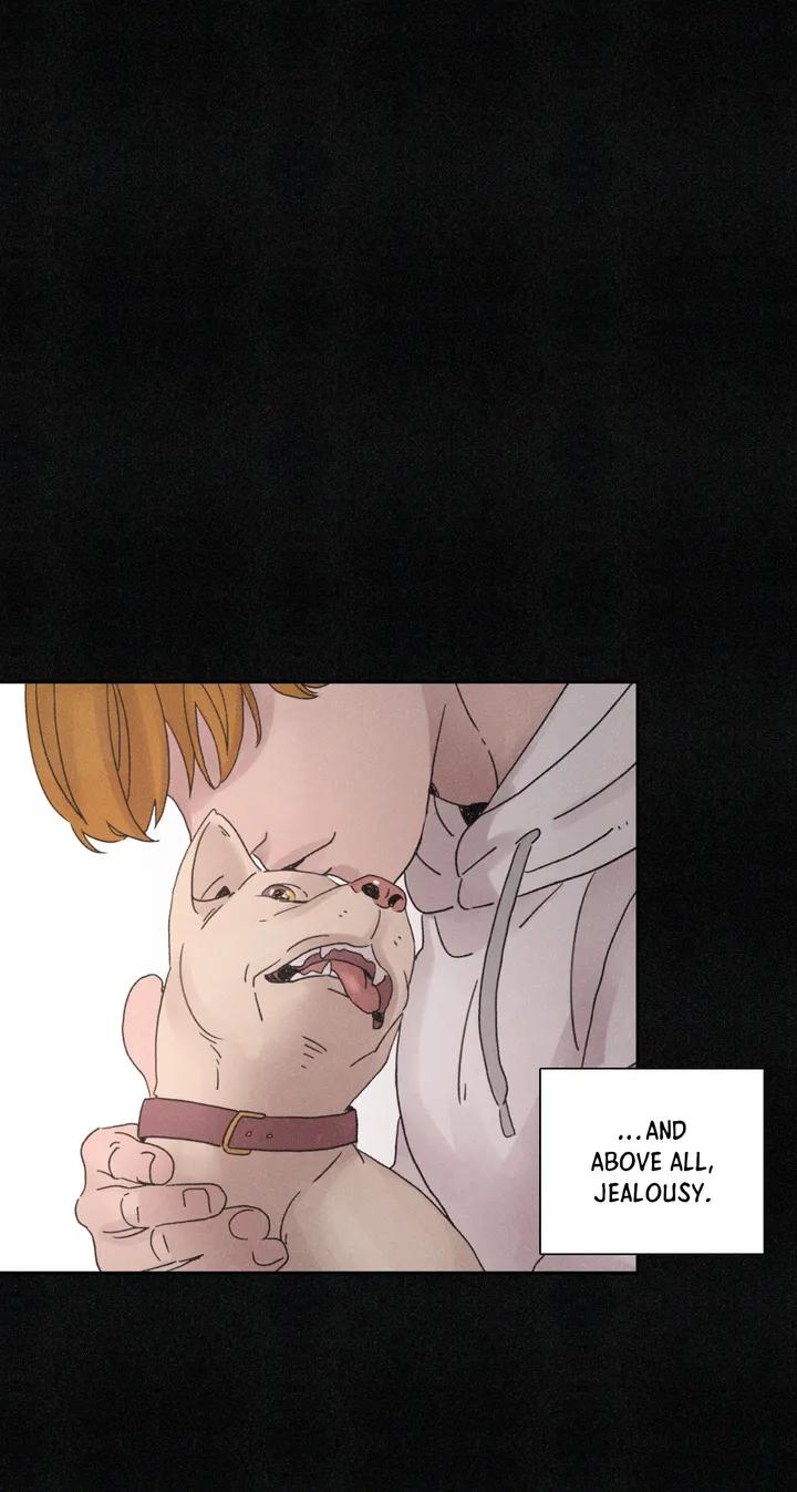 Lovesick-Dog-By-Songhyel-Eng page 26